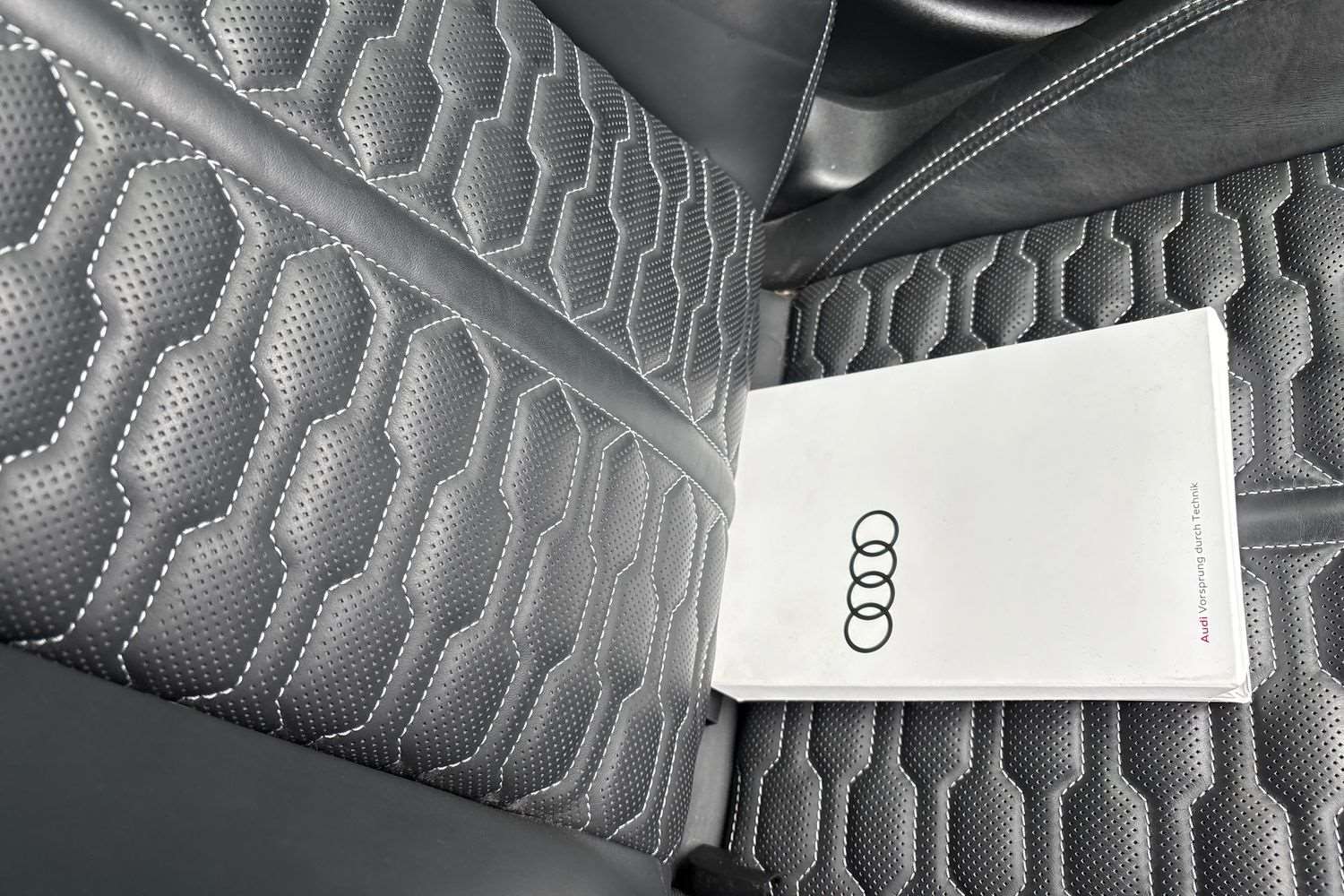 Used Audi RS6 2023 for sale - 76401421: Photo 25