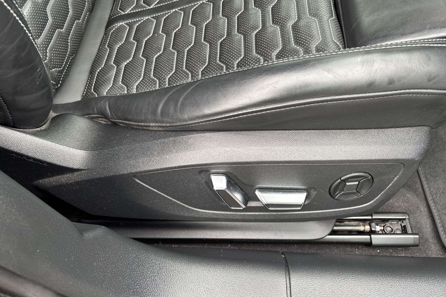 Used Audi RS6 2023 for sale - 76401421: Photo 28