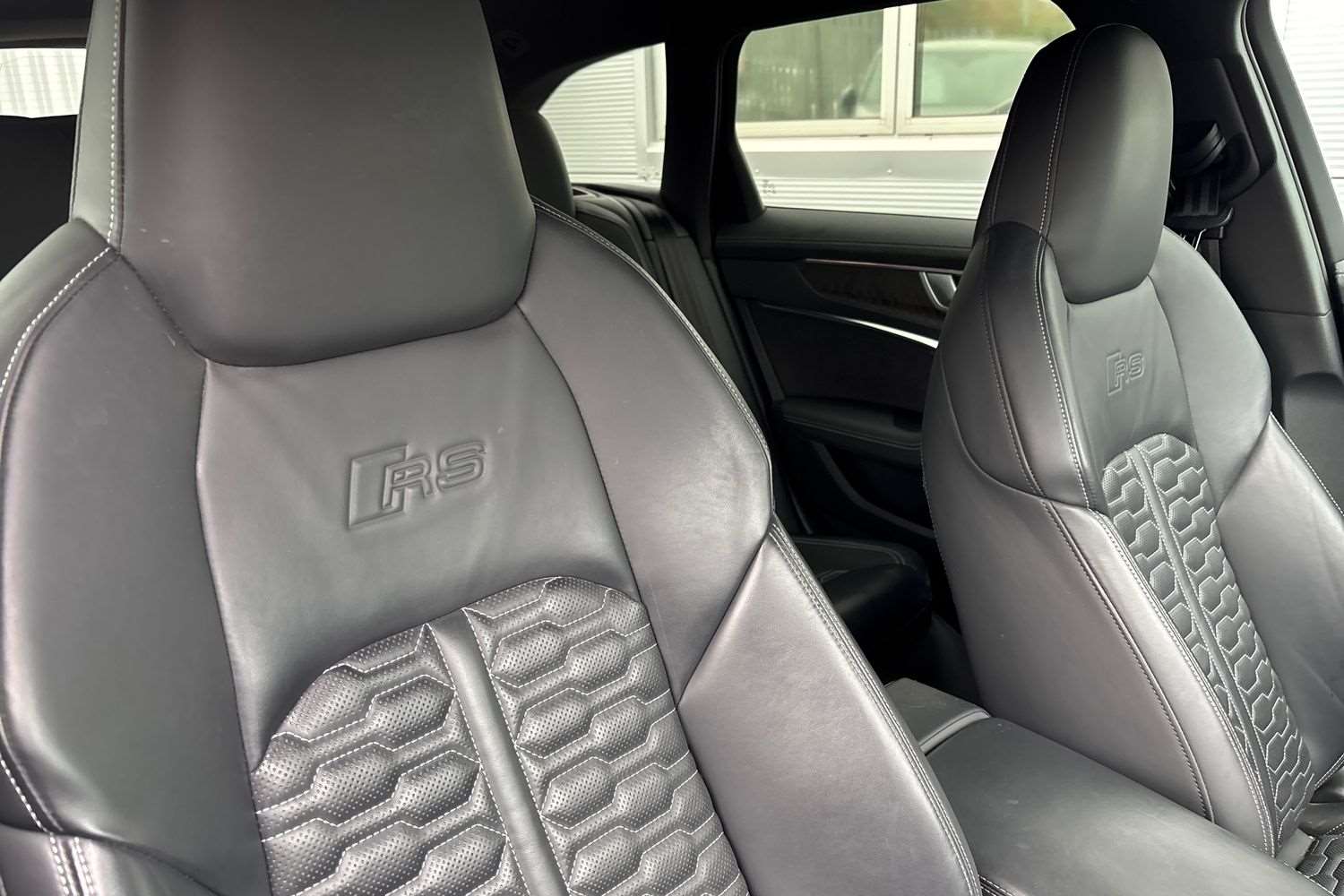 Used Audi RS6 2023 for sale - 76401421: Photo 29