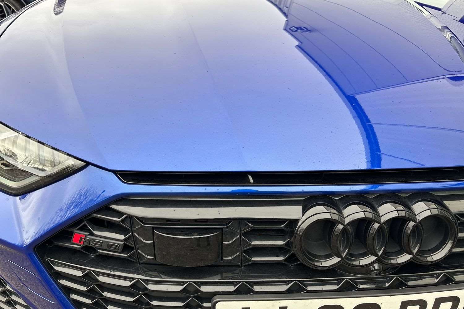 Used Audi RS6 2023 for sale - 76401421: Photo 30