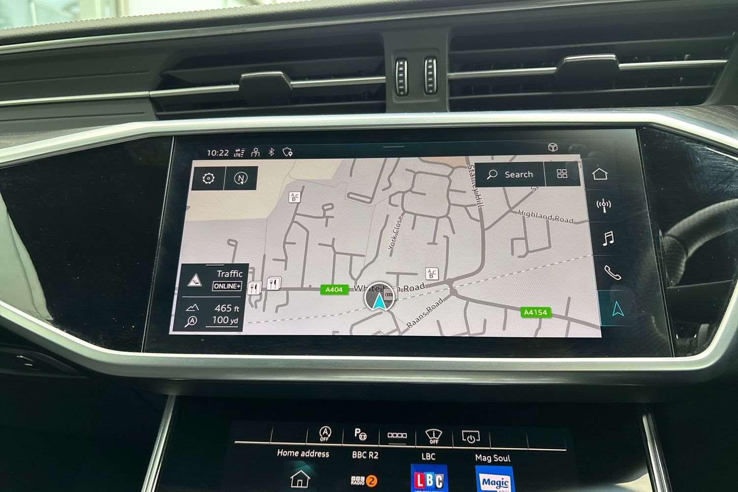 Used Audi RS6 2023 for sale - 76401421: Photo 32