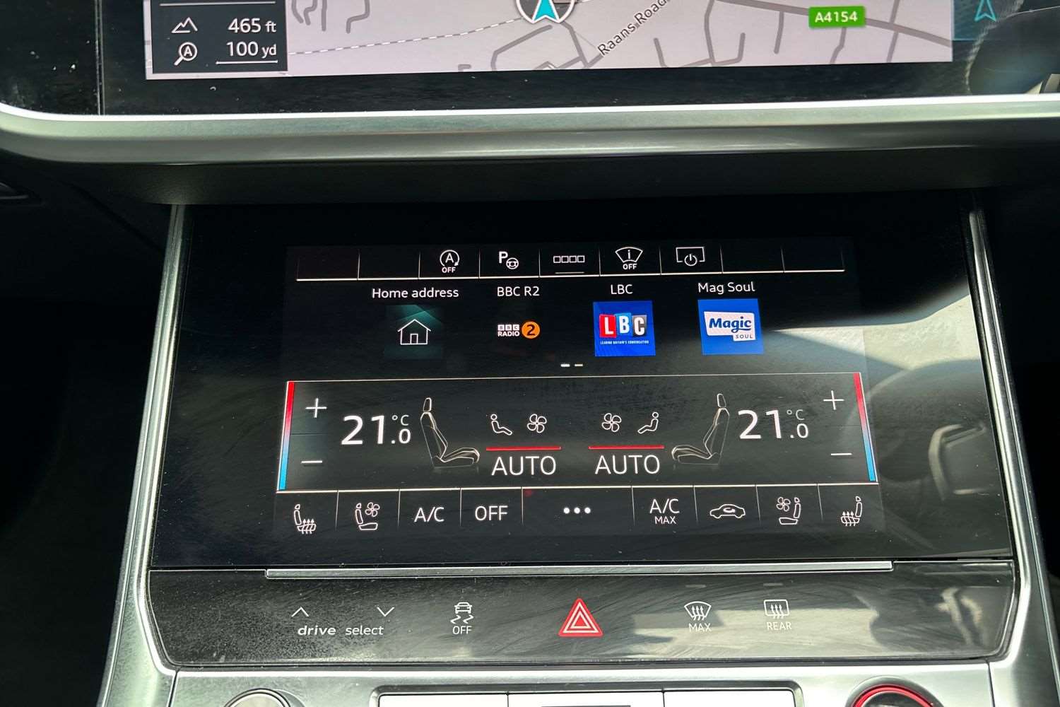 Used Audi RS6 2023 for sale - 76401421: Photo 33