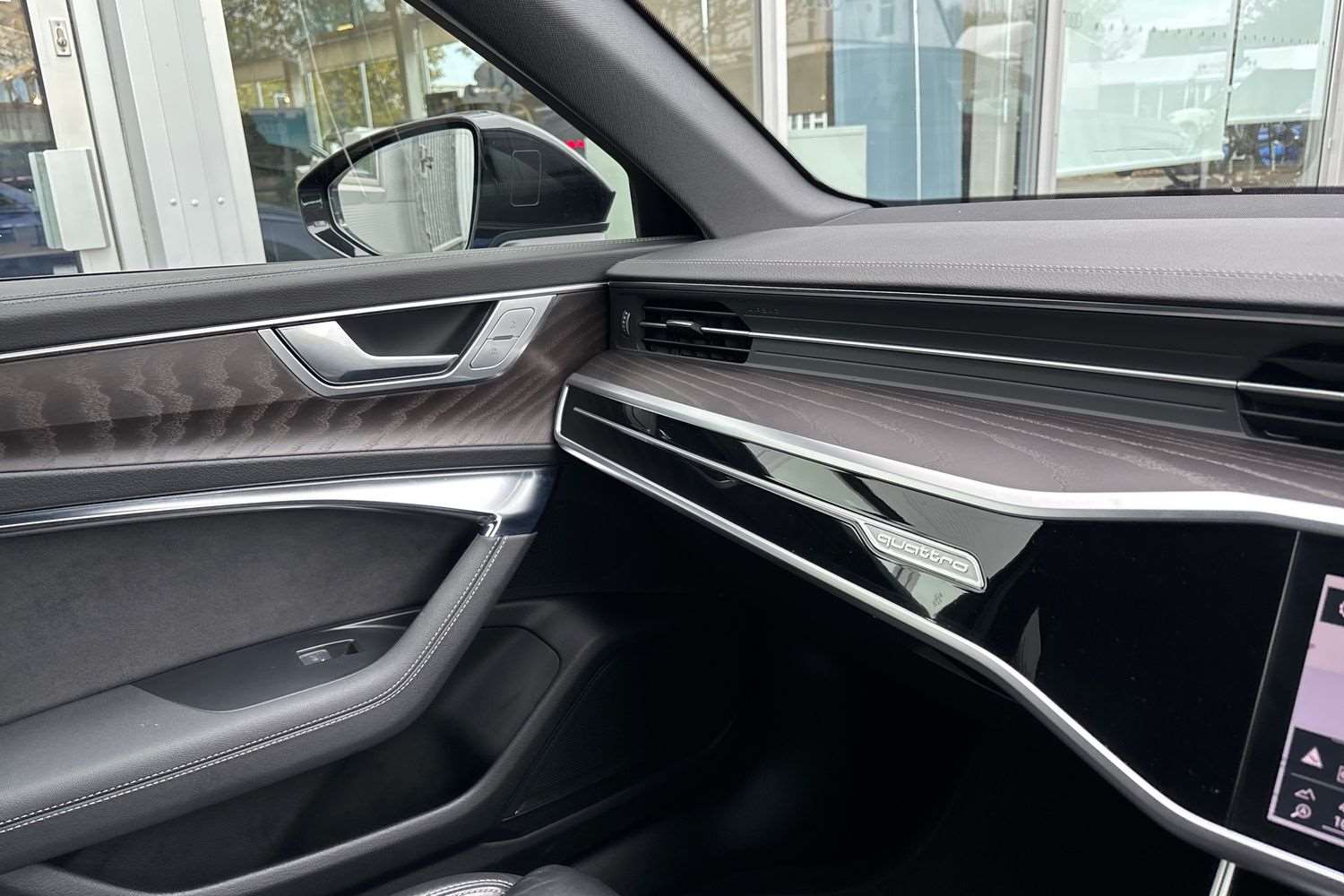 Used Audi RS6 2023 for sale - 76401421: Photo 35