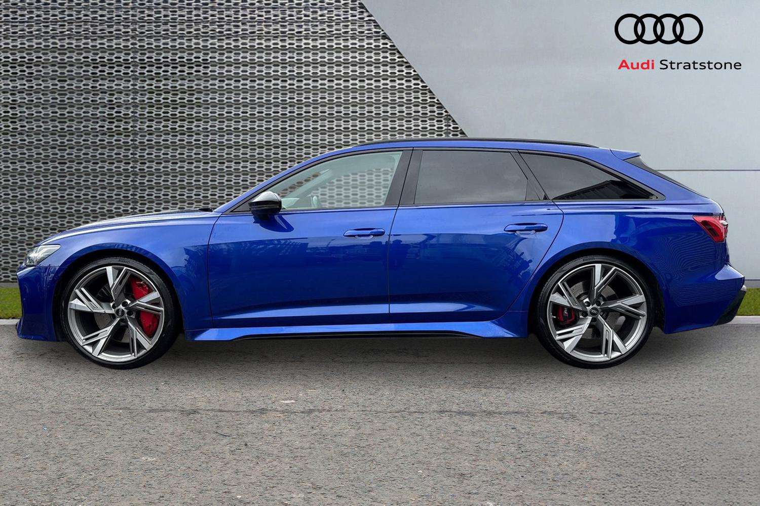 Used Audi RS6 2023 for sale - 76401421: Photo 8