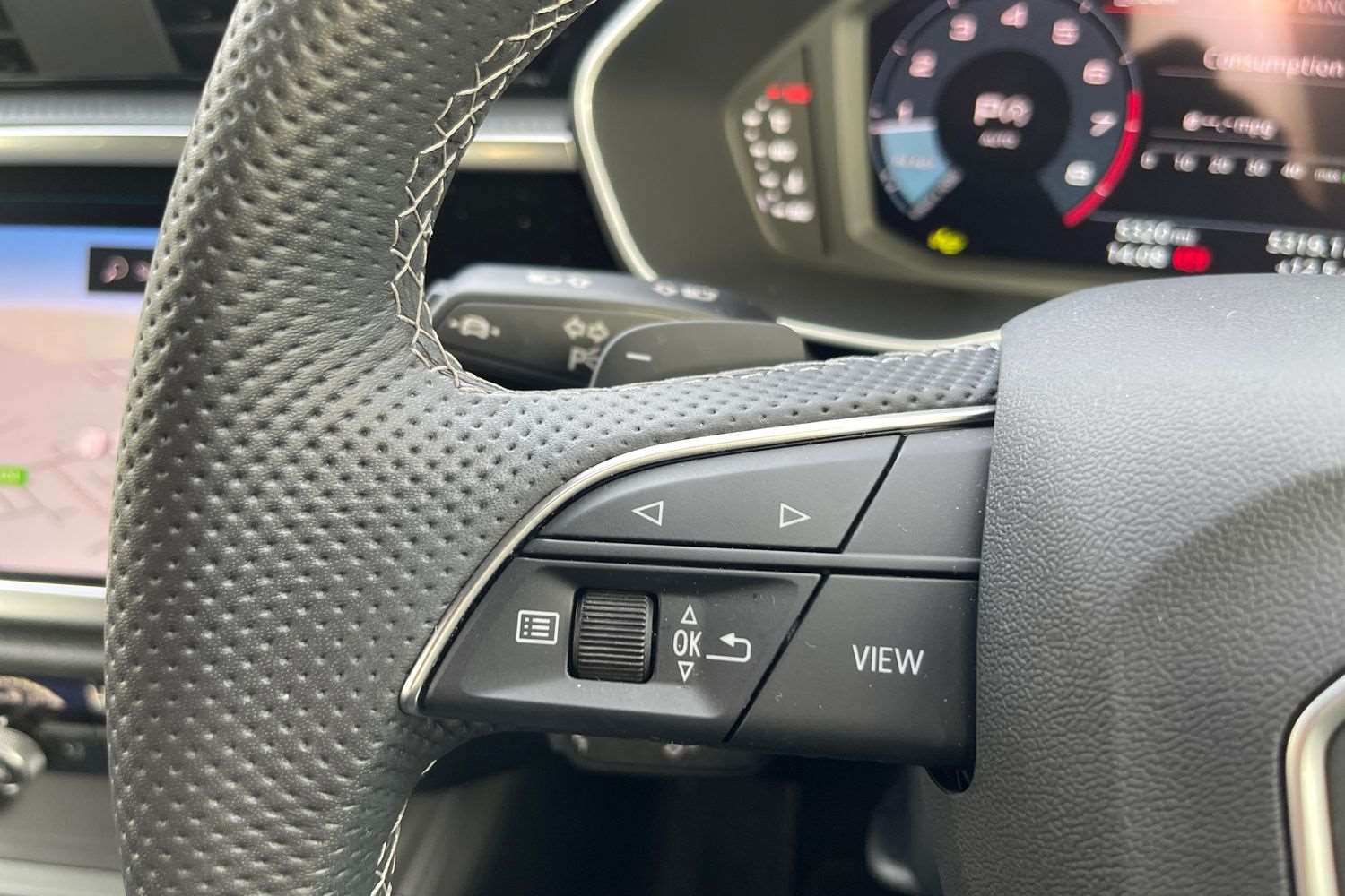 Used Audi Q3 2025 for sale - 77032157: Photo 16