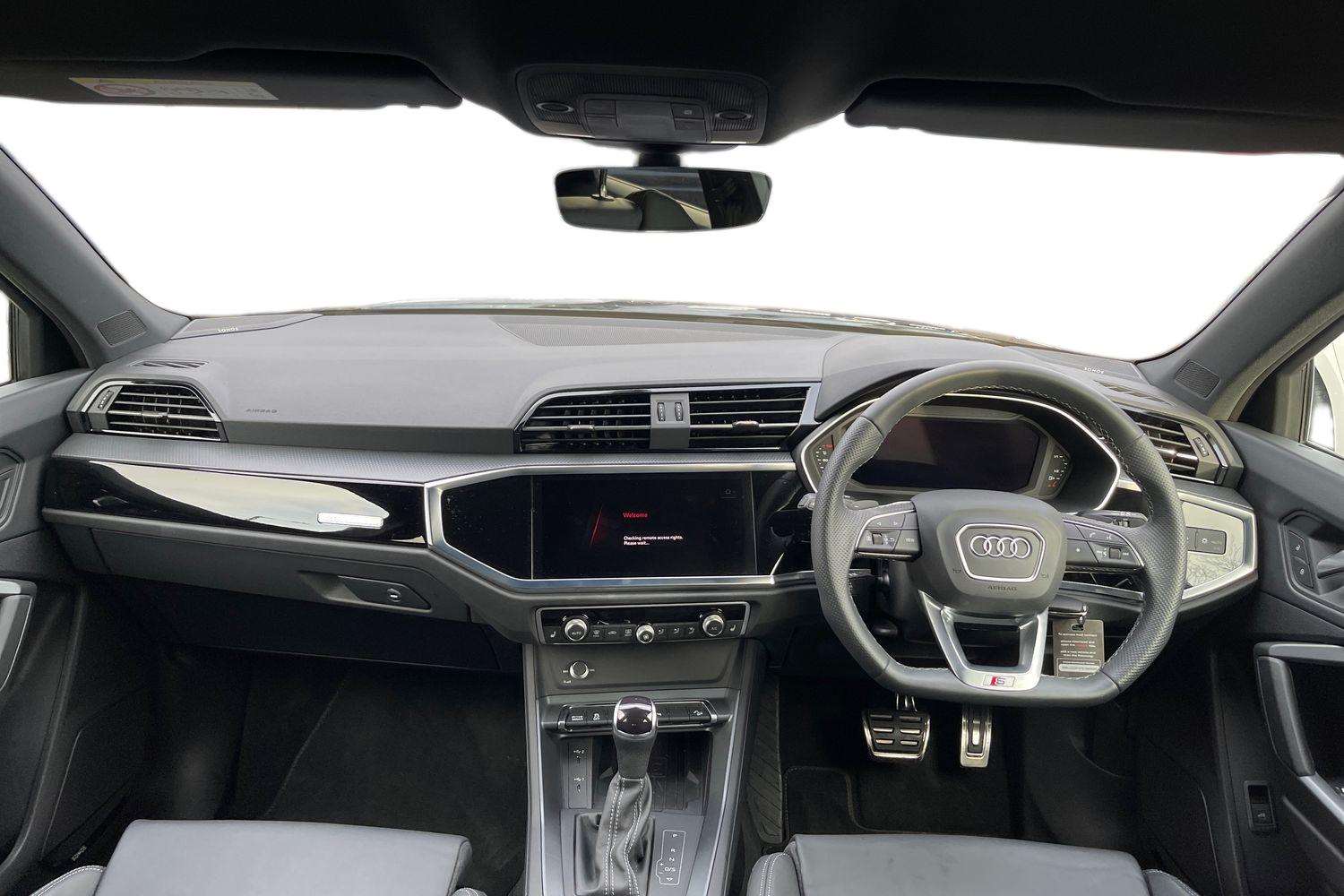 Used Audi Q3 2025 for sale - 77032157: Photo 19