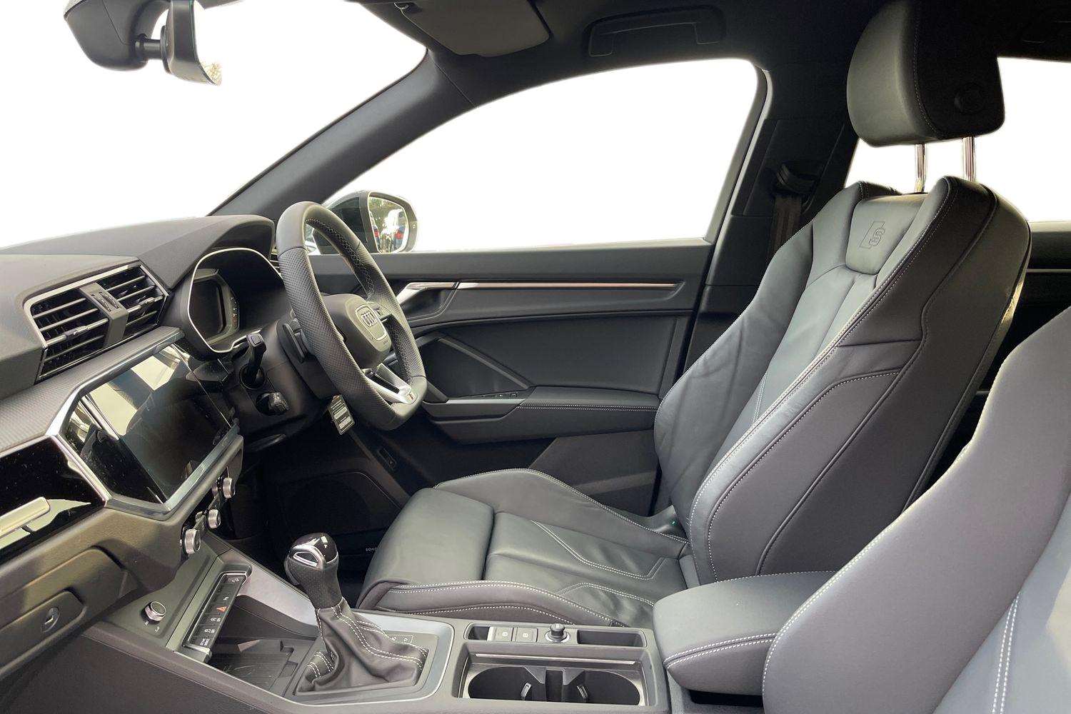 Used Audi Q3 2025 for sale - 77032157: Photo 21