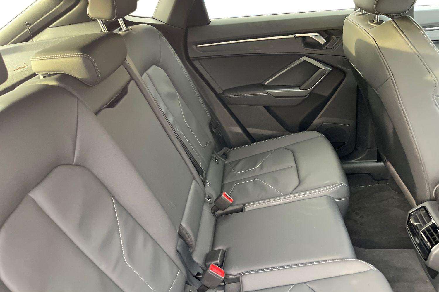 Used Audi Q3 2025 for sale - 77032157: Photo 22