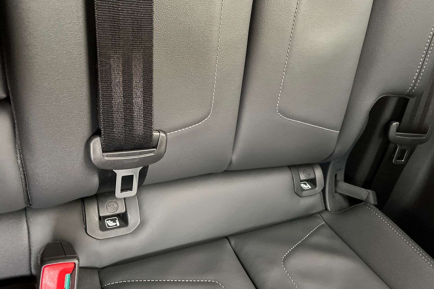 Used Audi Q3 2025 for sale - 77032157: Photo 24