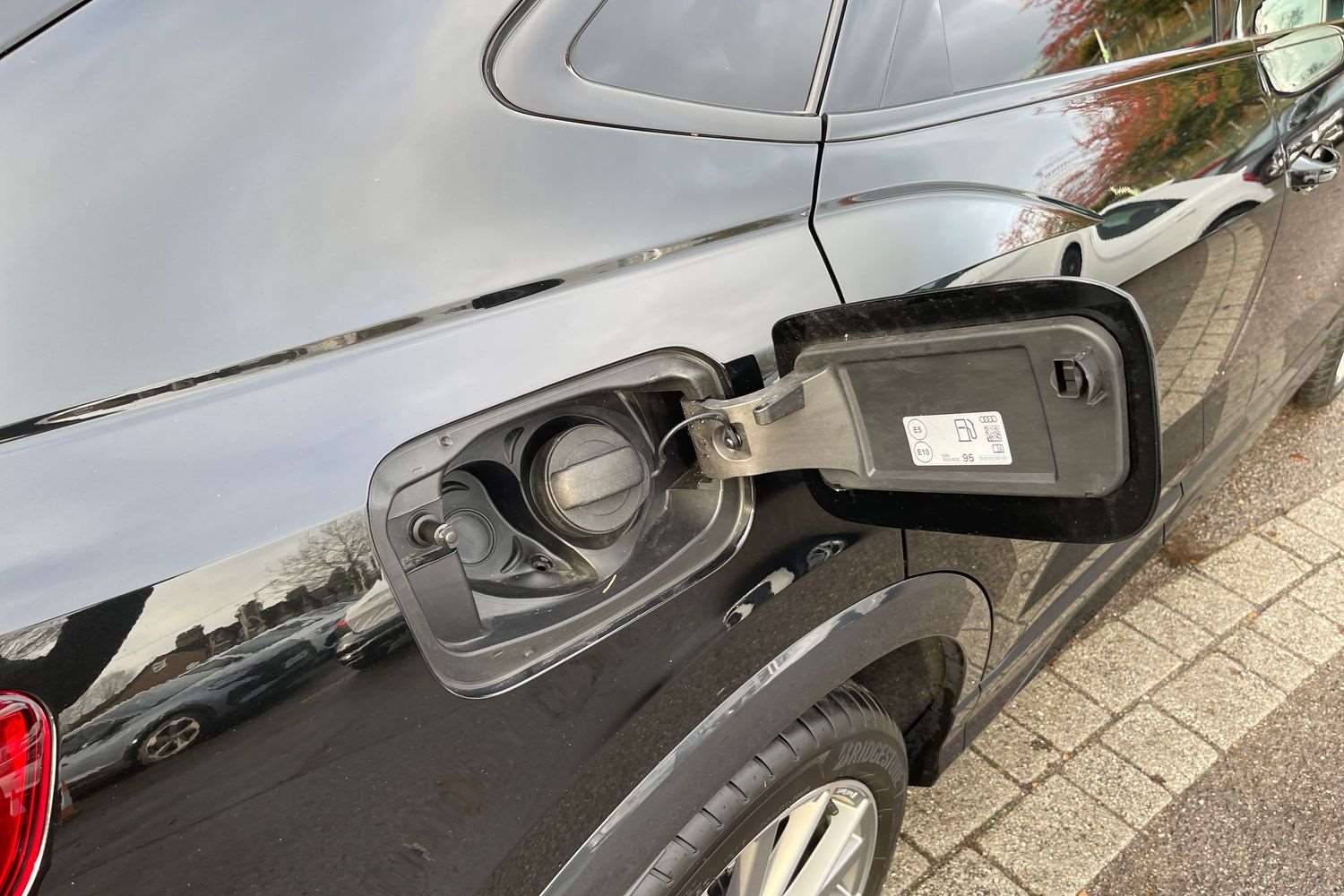 Used Audi Q3 2025 for sale - 77032157: Photo 27