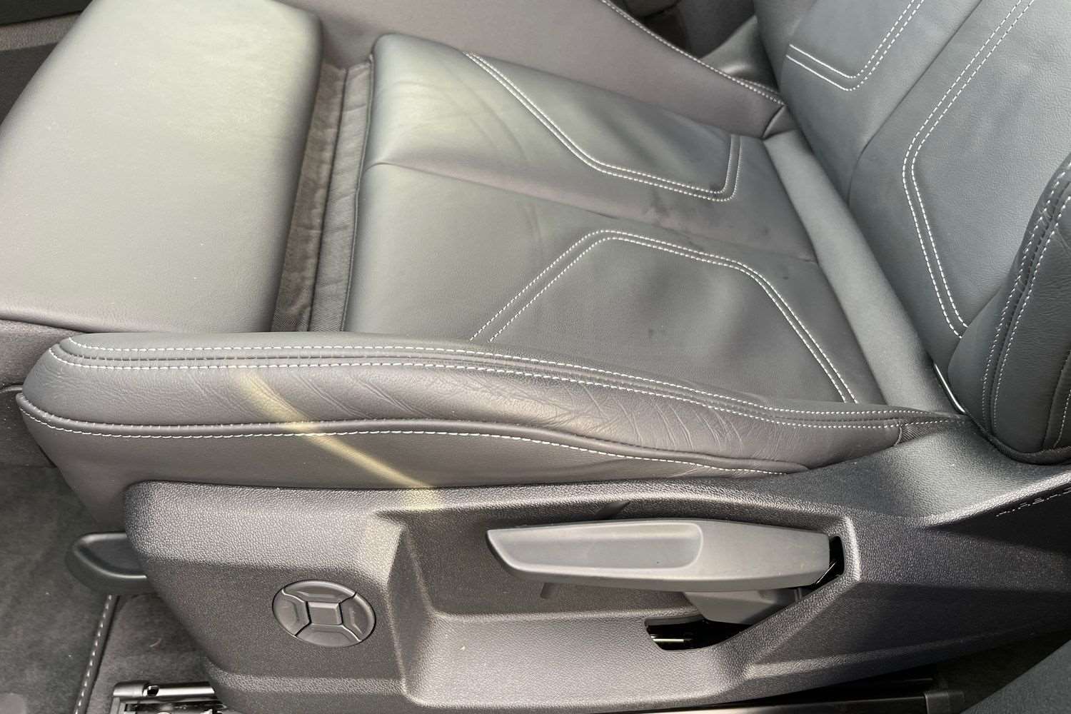 Used Audi Q3 2025 for sale - 77032157: Photo 29