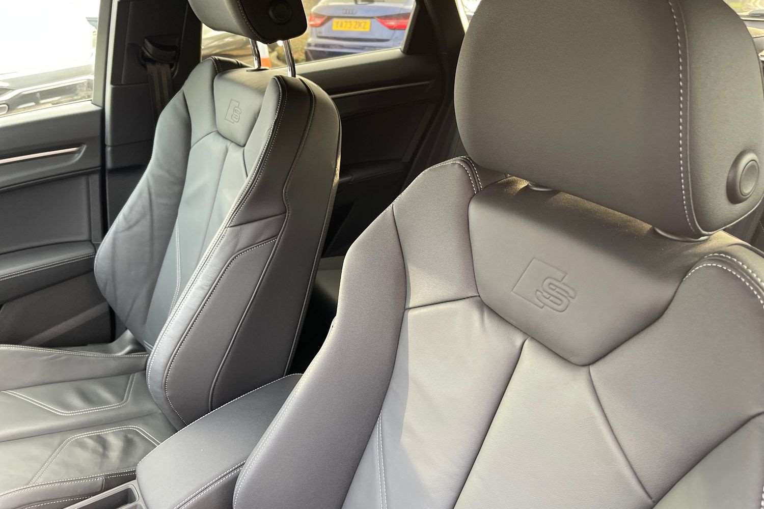 Used Audi Q3 2025 for sale - 77032157: Photo 30