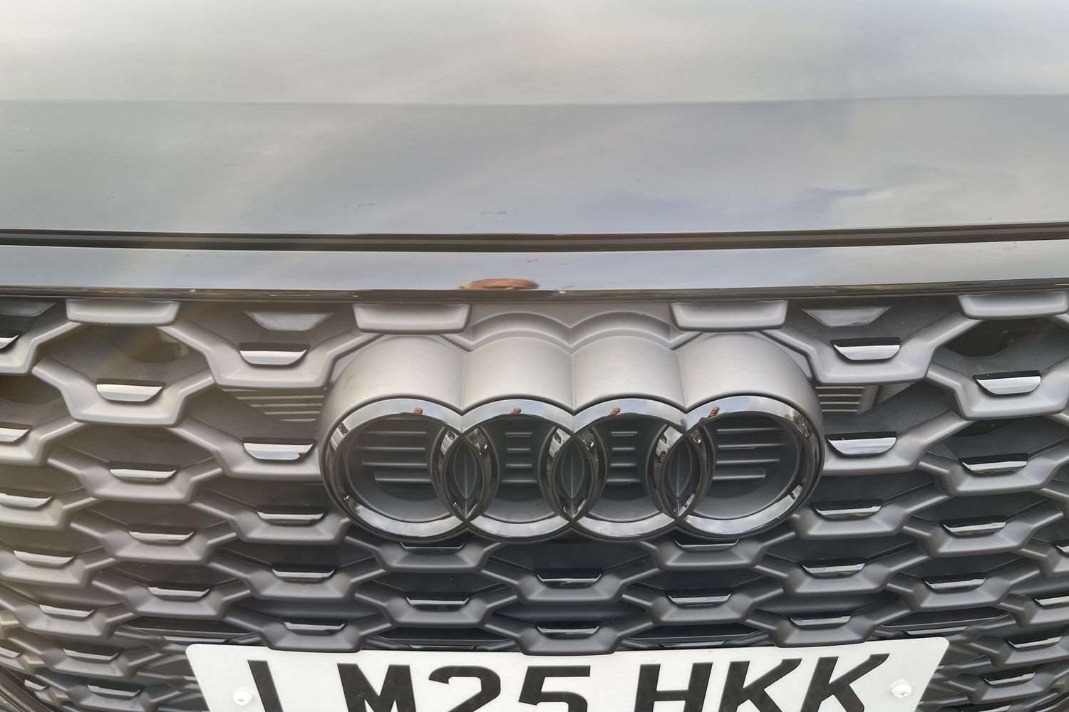 Used Audi Q3 2025 for sale - 77032157: Photo 31