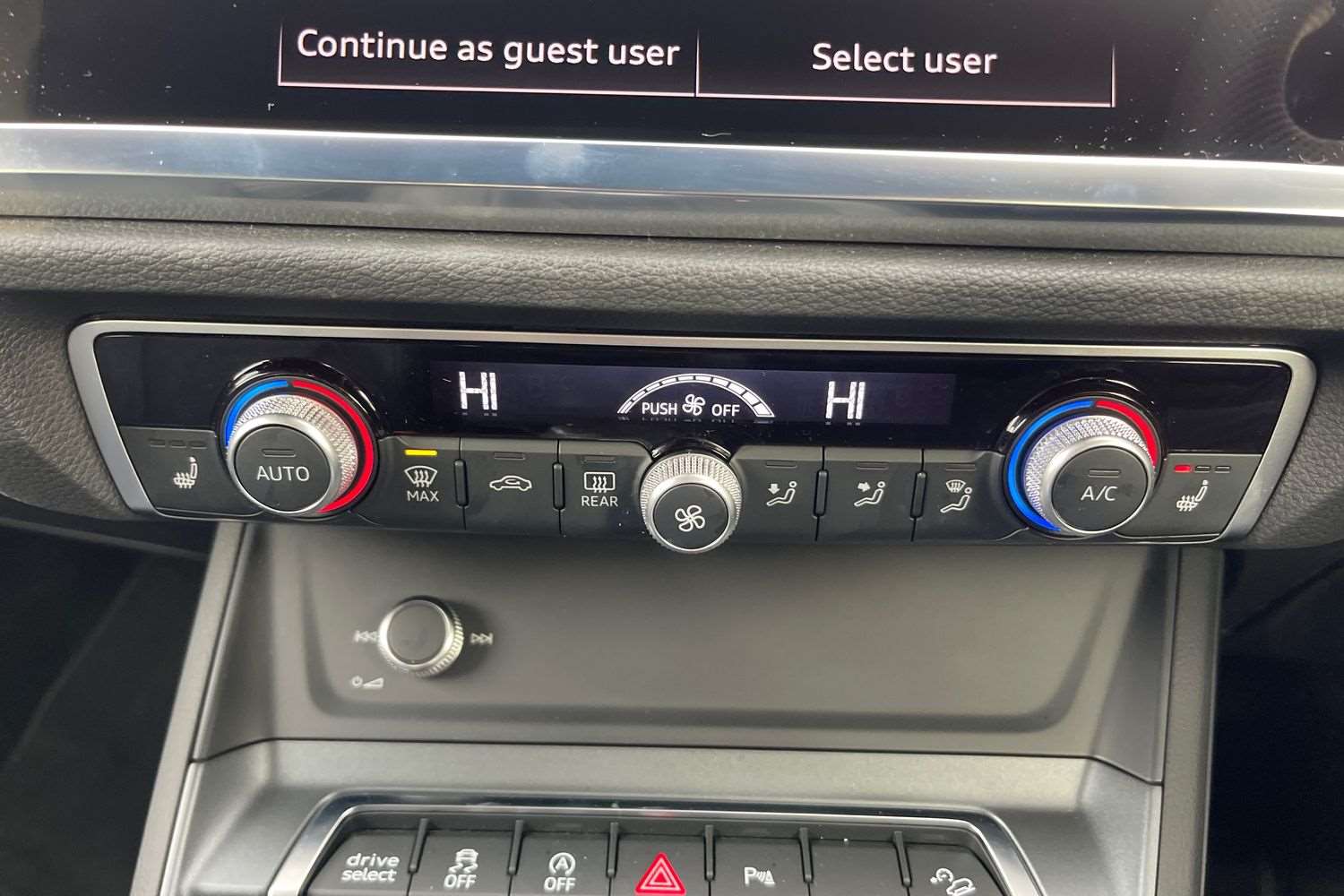 Used Audi Q3 2025 for sale - 77032157: Photo 32