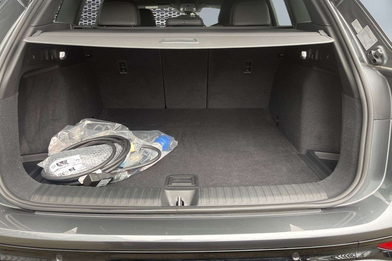 Used Audi Q6 e-tron 2024 for sale - 75981220: Photo 13