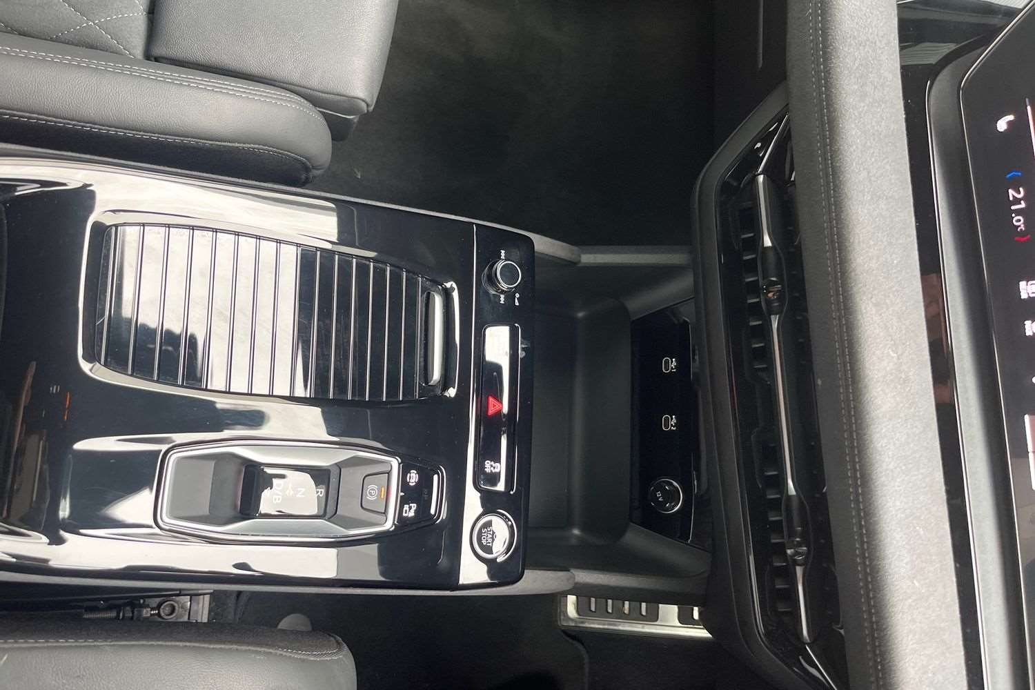 Used Audi Q6 e-tron 2024 for sale - 75981220: Photo 15