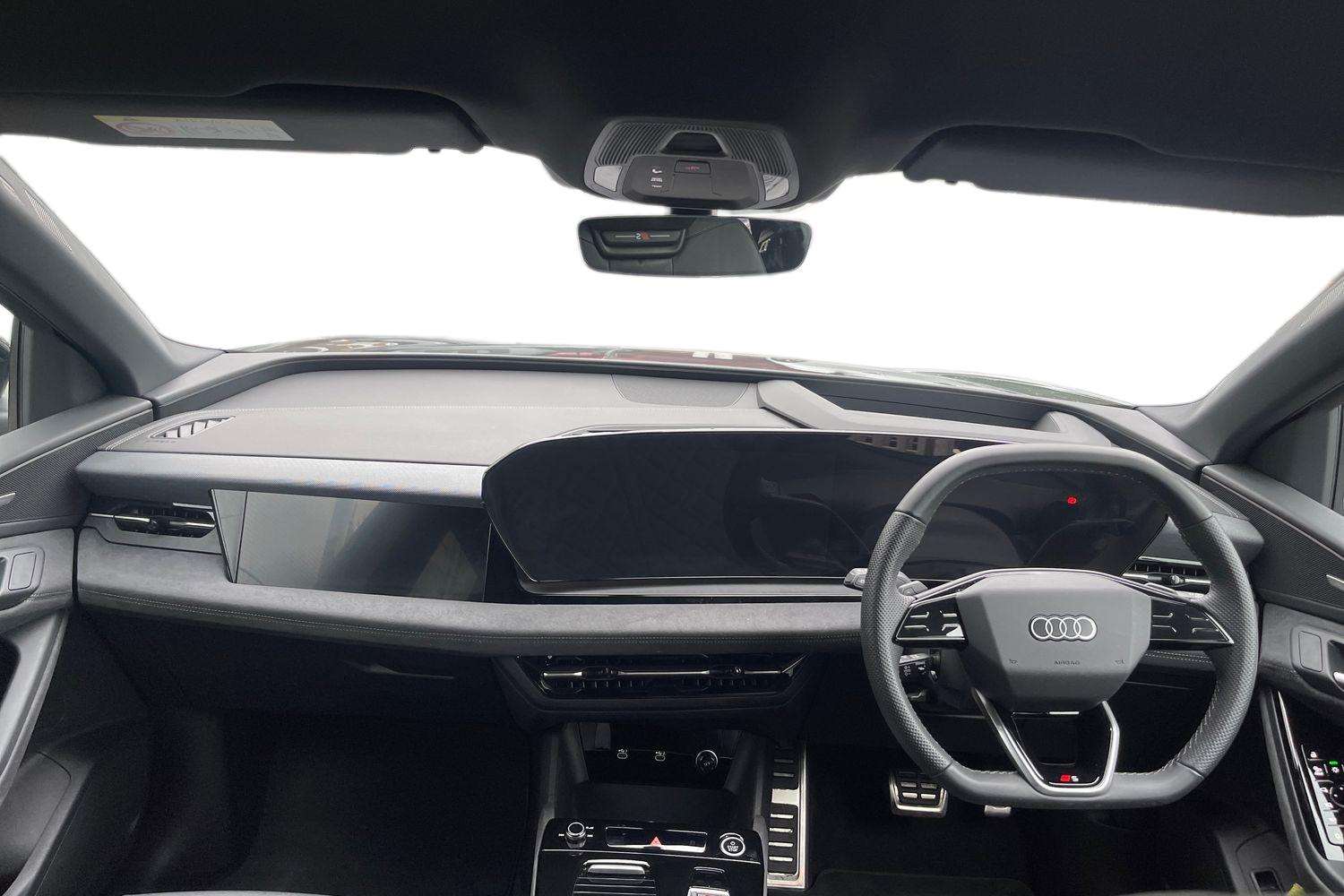 Used Audi Q6 e-tron 2024 for sale - 75981220: Photo 19