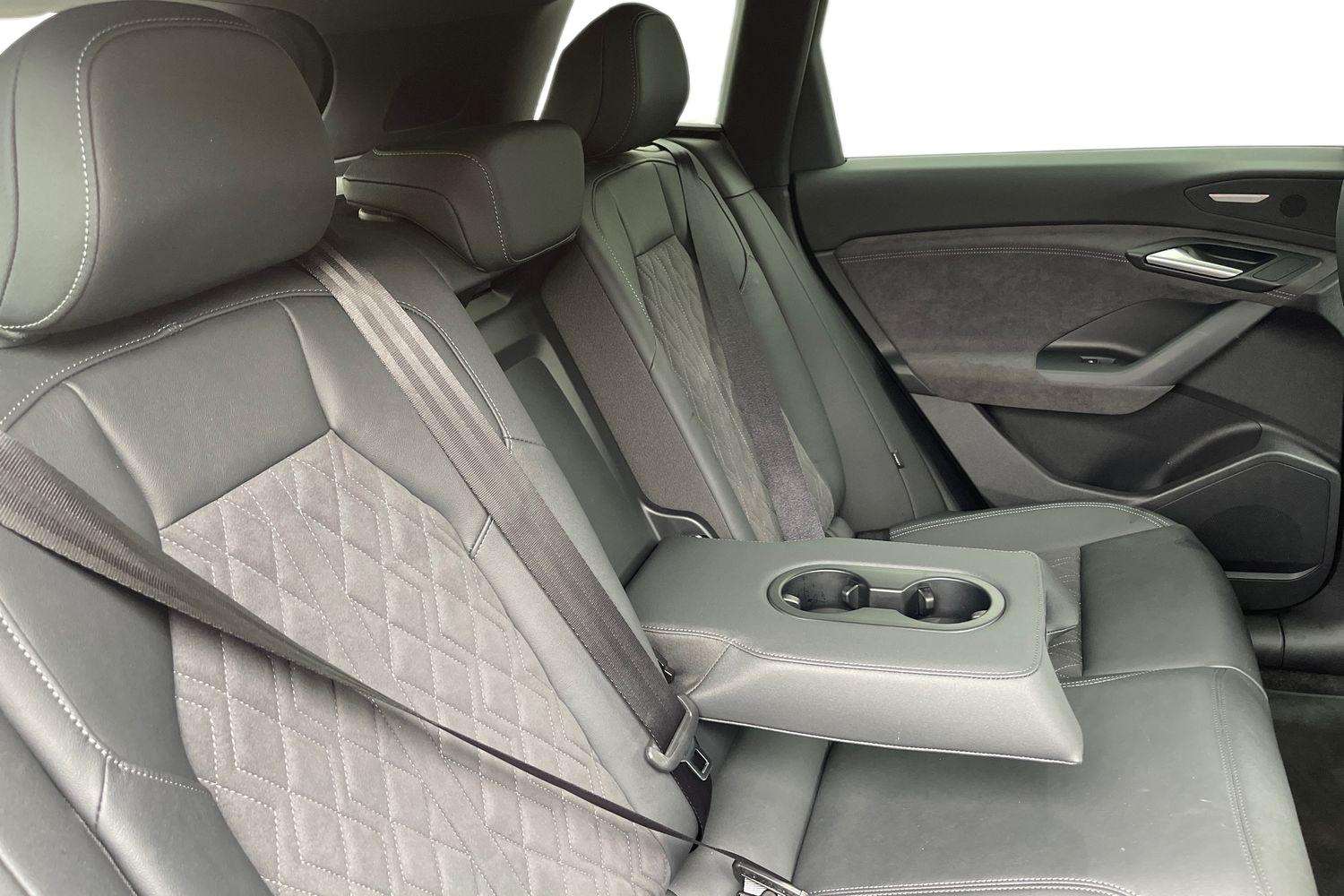 Used Audi Q6 e-tron 2024 for sale - 75981220: Photo 22