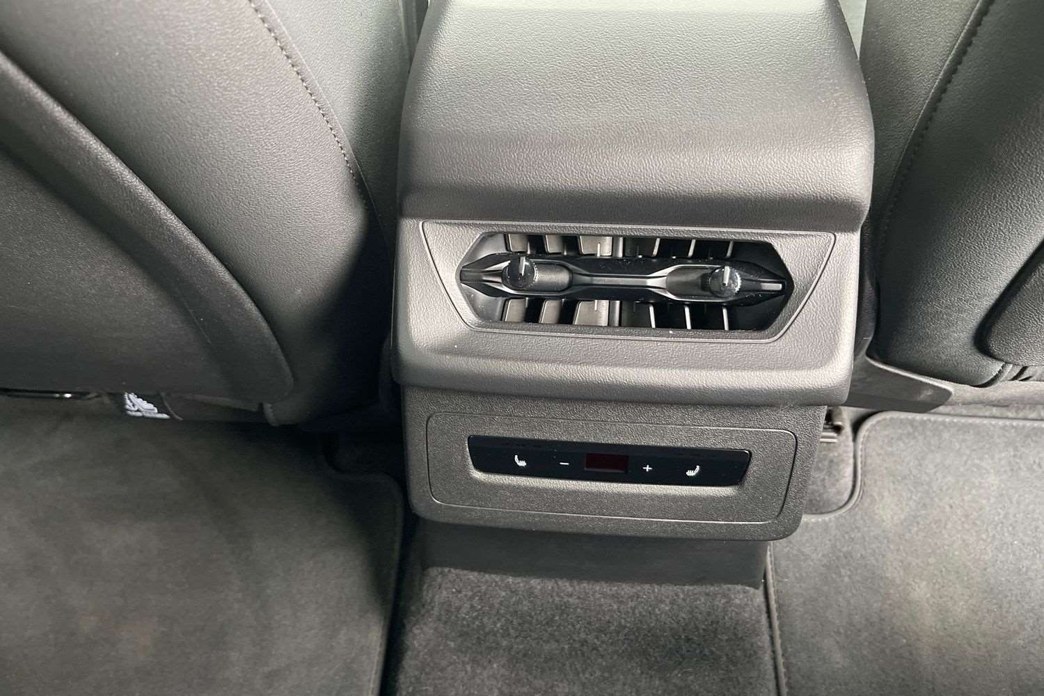 Used Audi Q6 e-tron 2024 for sale - 75981220: Photo 23