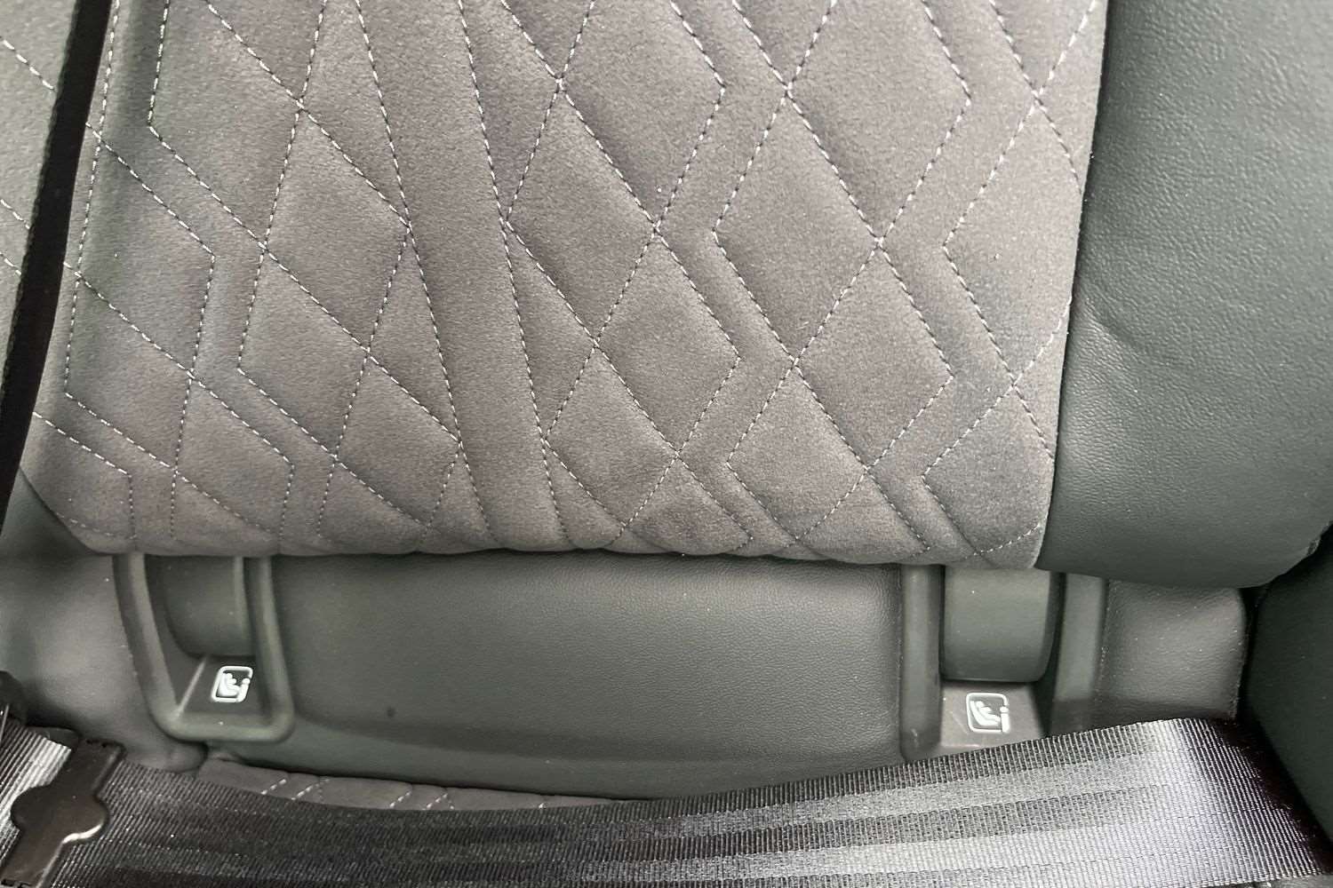 Used Audi Q6 e-tron 2024 for sale - 75981220: Photo 24