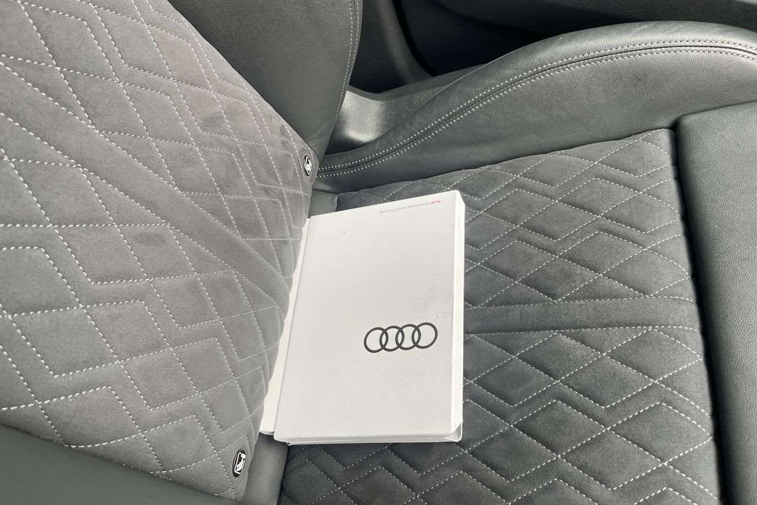 Used Audi Q6 e-tron 2024 for sale - 75981220: Photo 25