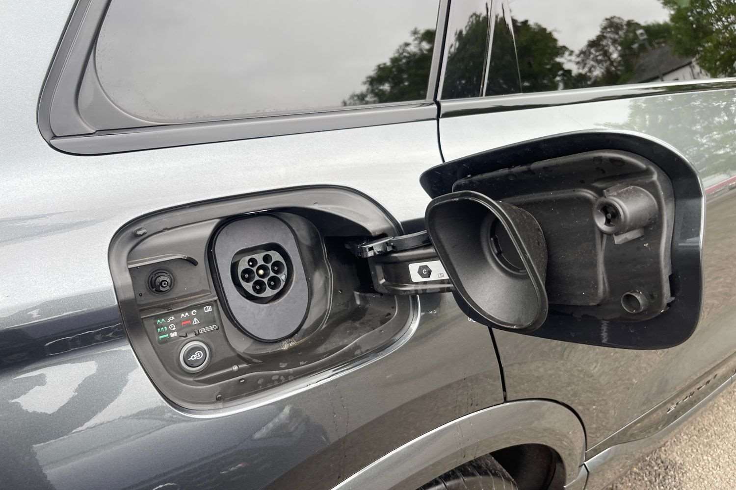 Used Audi Q6 e-tron 2024 for sale - 75981220: Photo 27