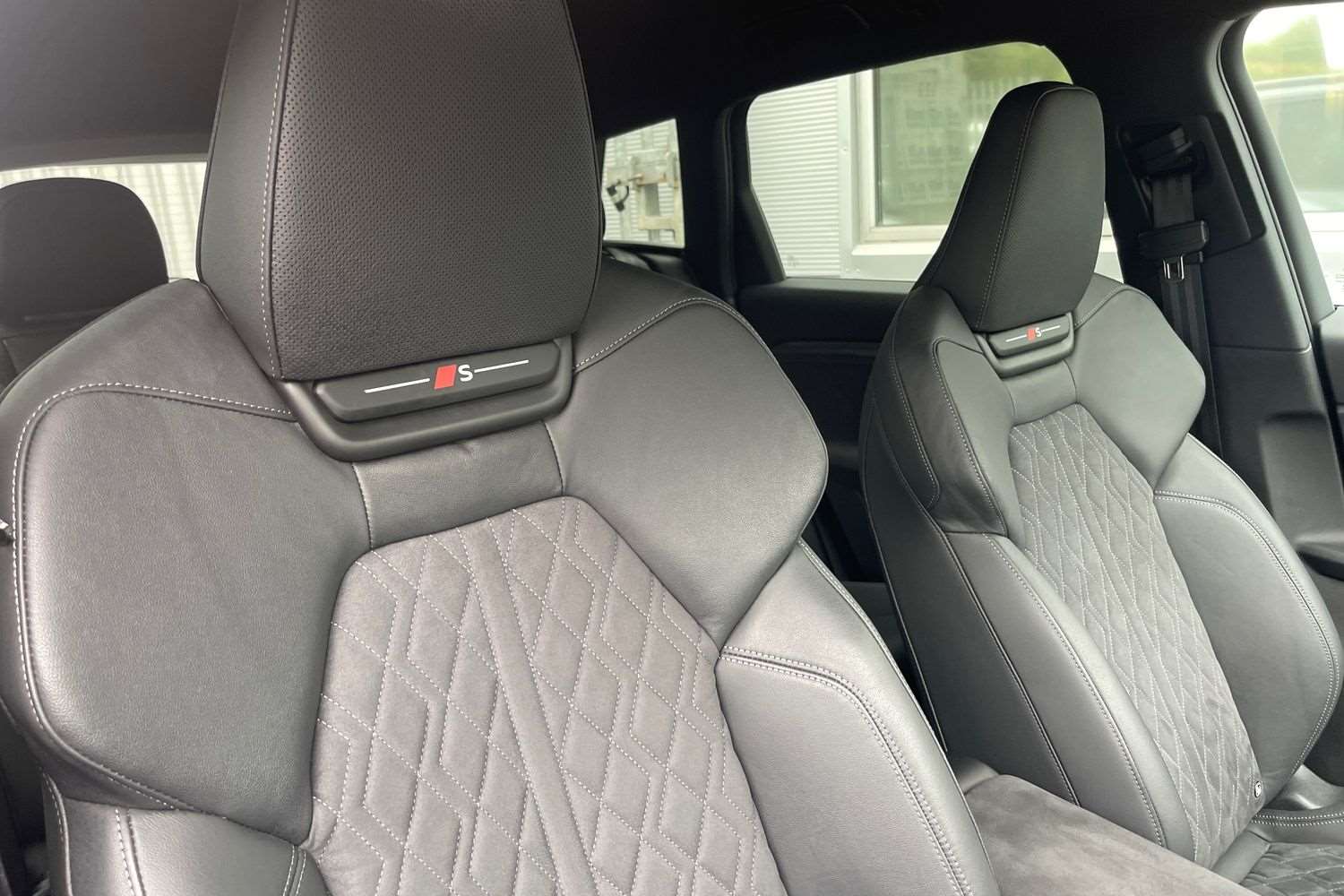 Used Audi Q6 e-tron 2024 for sale - 75981220: Photo 29