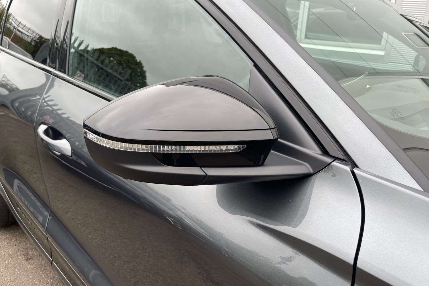 Used Audi Q6 e-tron 2024 for sale - 75981220: Photo 34