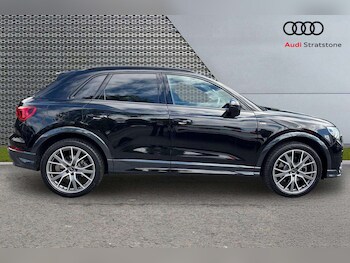 Used Audi Q3 2025 for sale - 78893672: Photo
