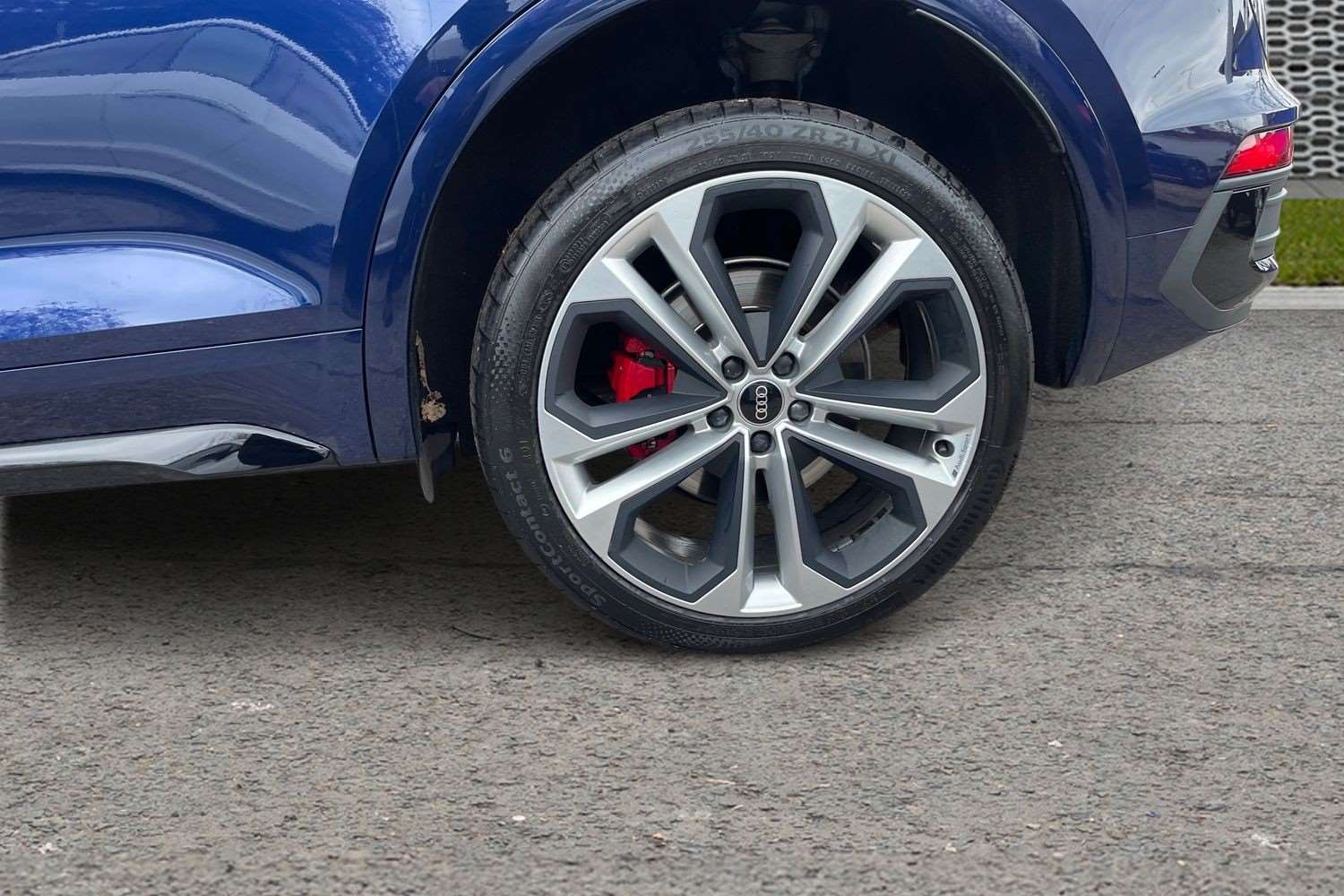 Used Audi Q5 2022 for sale - 76624482: Photo 10