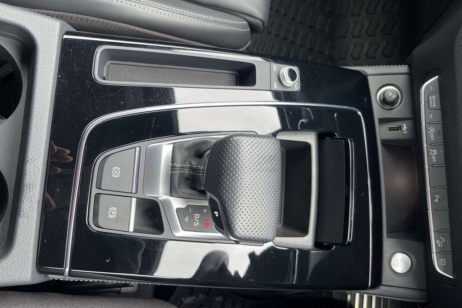 Used Audi Q5 2022 for sale - 76624482: Photo 15