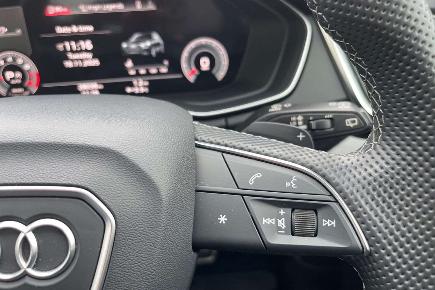 Used Audi Q5 2022 for sale - 76624482: Photo 17