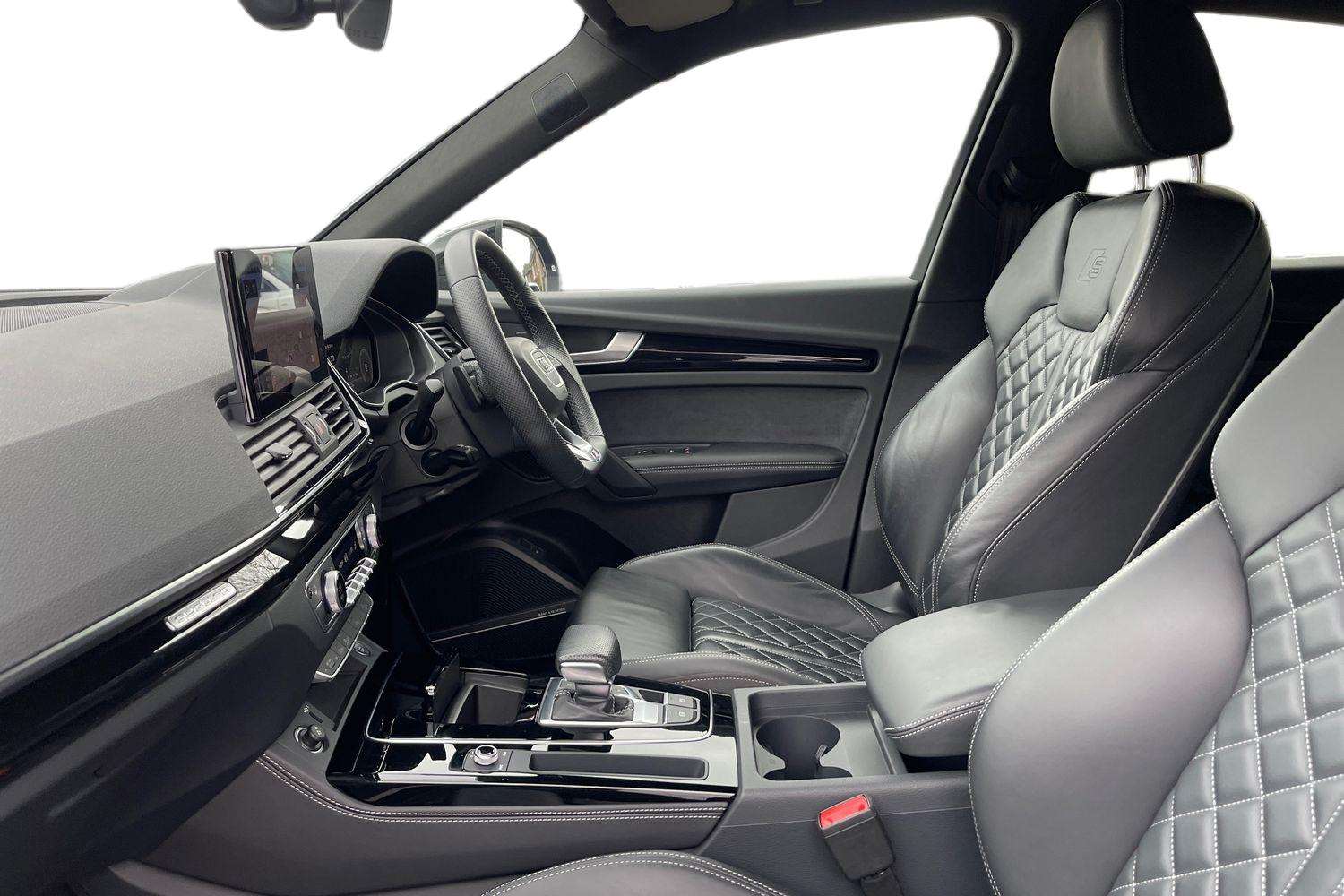 Used Audi Q5 2022 for sale - 76624482: Photo 21