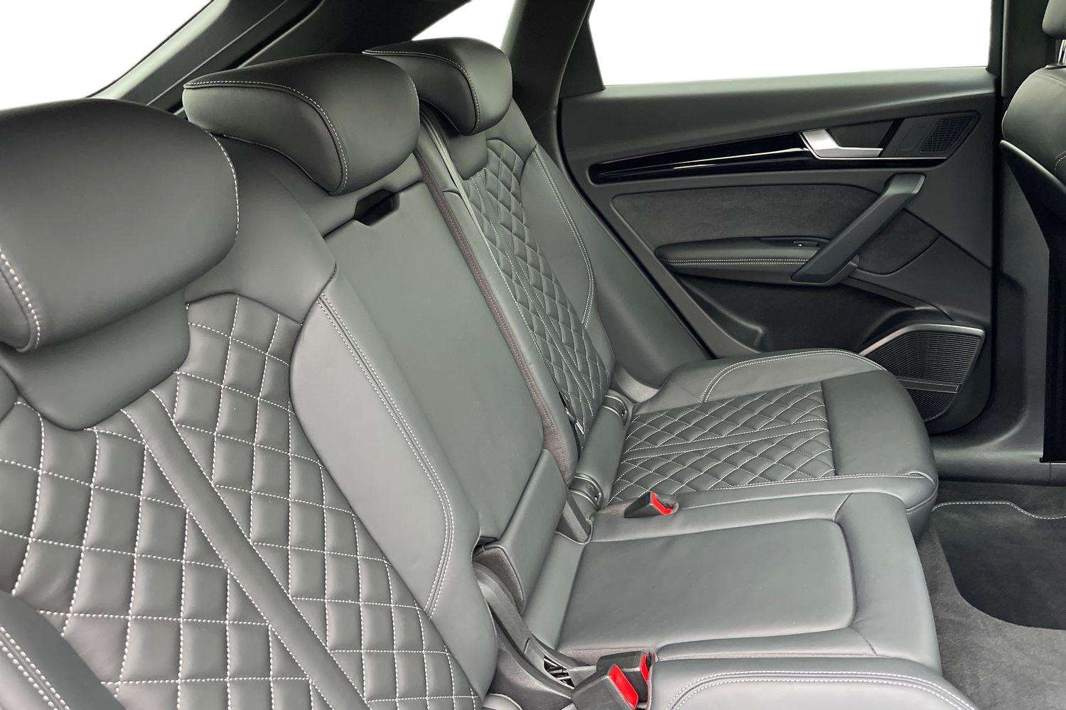 Used Audi Q5 2022 for sale - 76624482: Photo 22