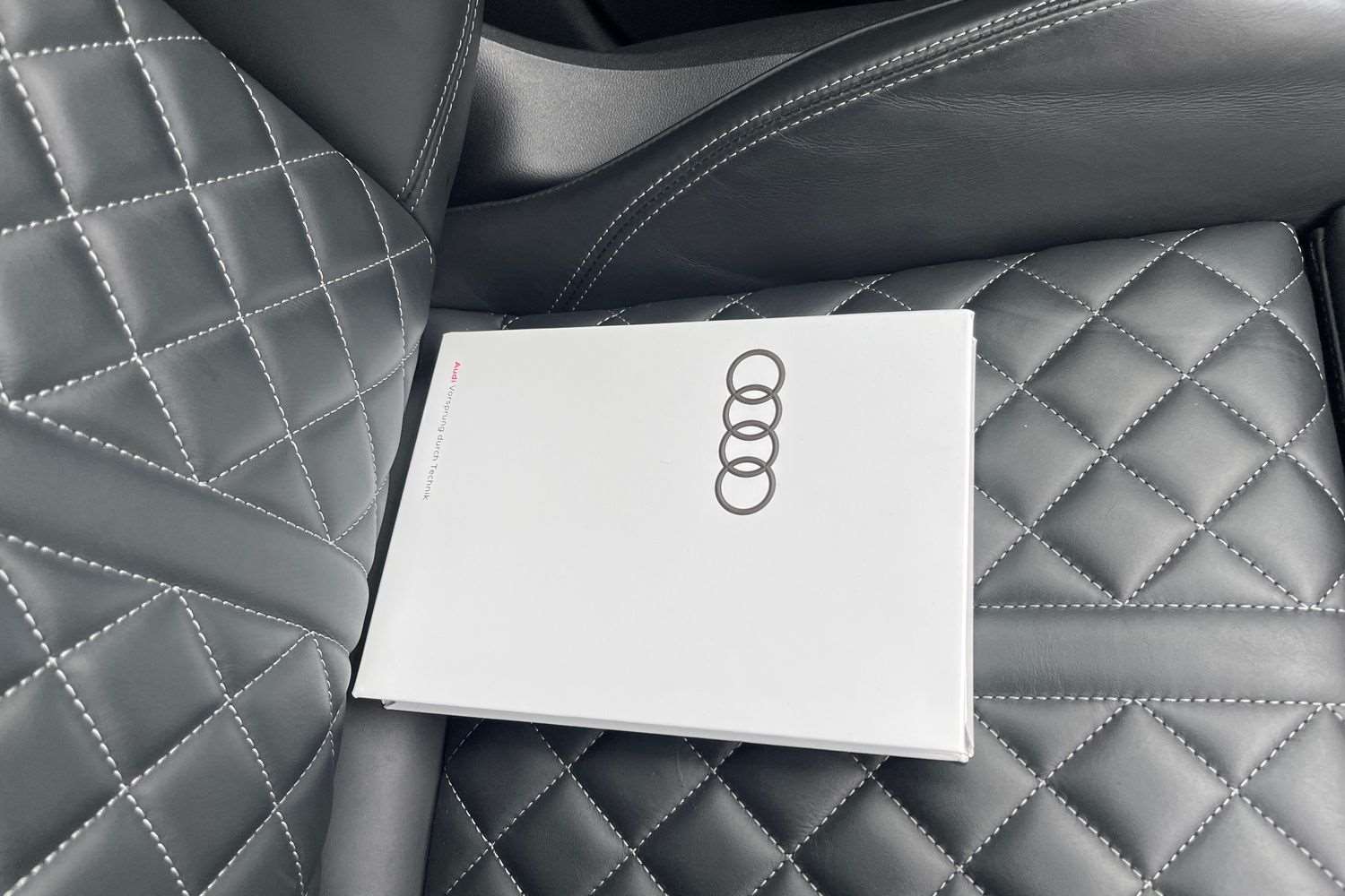 Used Audi Q5 2022 for sale - 76624482: Photo 25