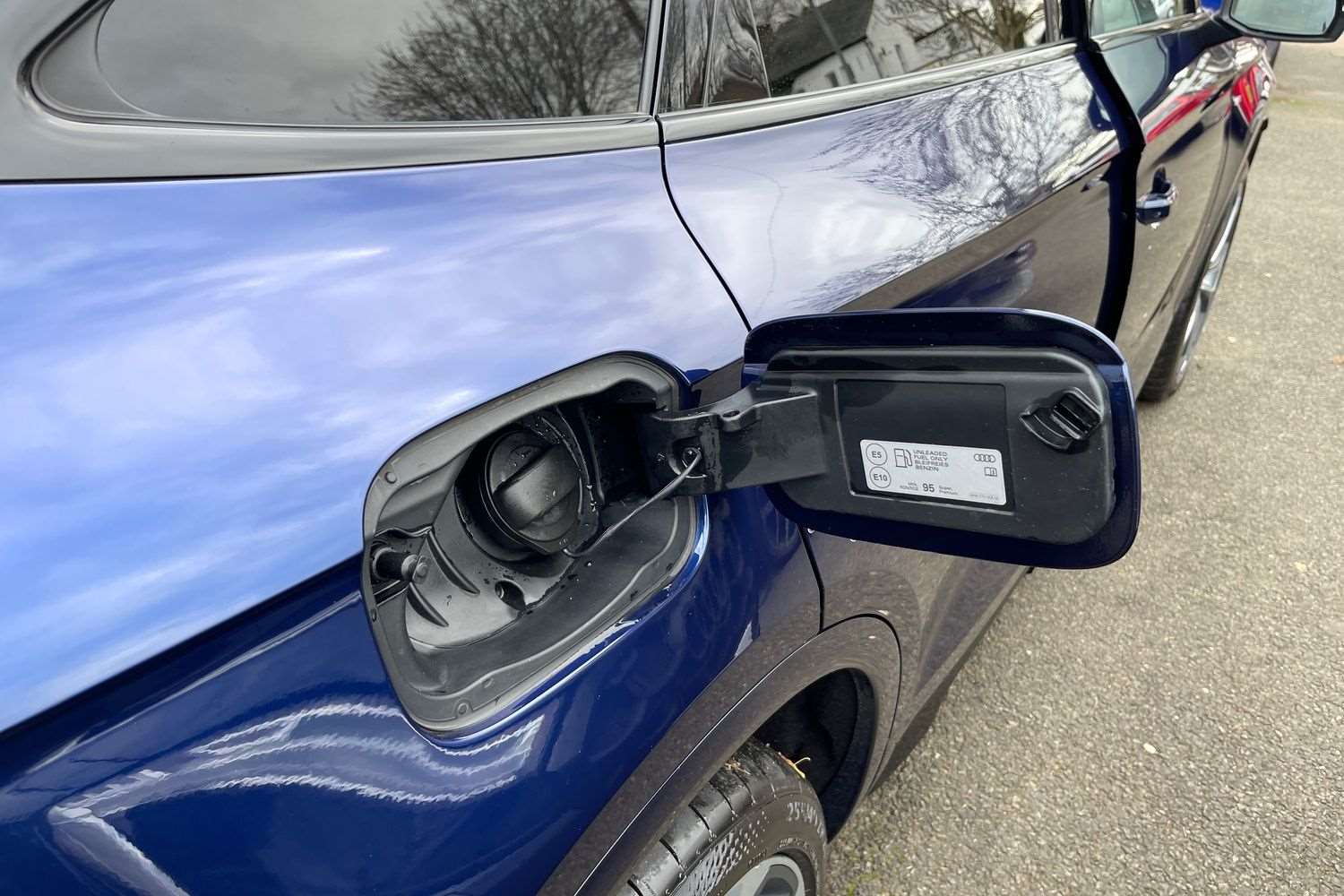 Used Audi Q5 2022 for sale - 76624482: Photo 28