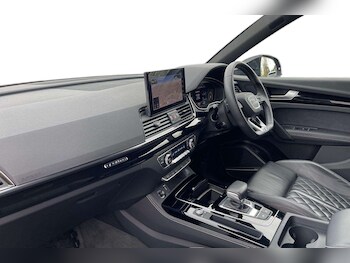 Used Audi Q5 2022 for sale - 76624482: Photo