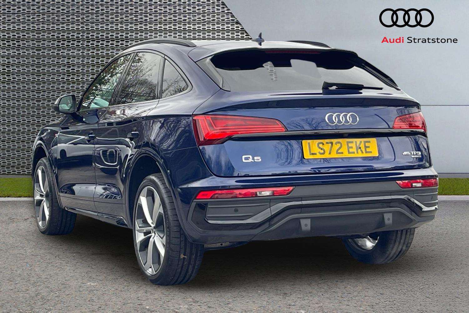 Used Audi Q5 2022 for sale - 76624482: Photo 3