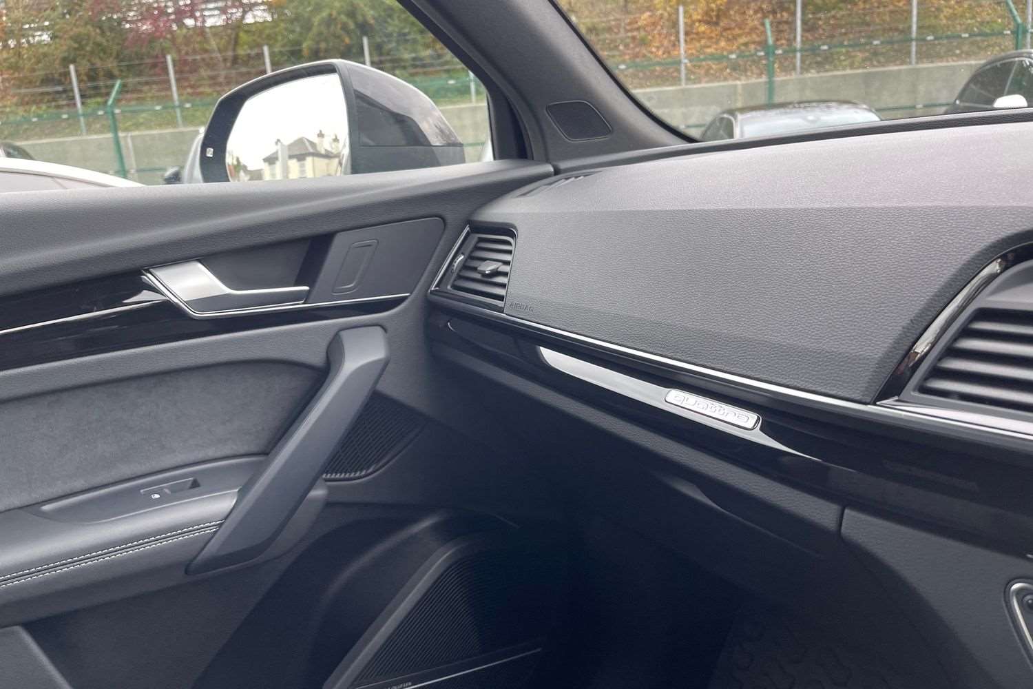 Used Audi Q5 2022 for sale - 76624482: Photo 31