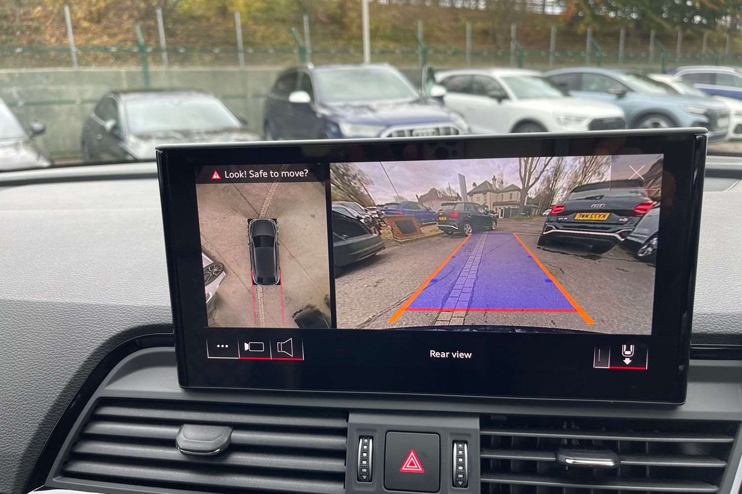 Used Audi Q5 2022 for sale - 76624482: Photo 32