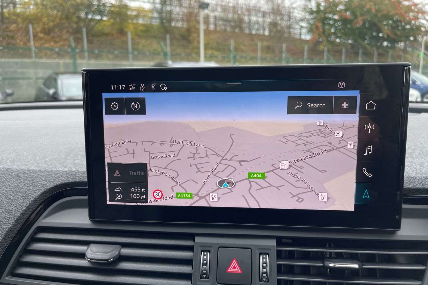 Used Audi Q5 2022 for sale - 76624482: Photo 33