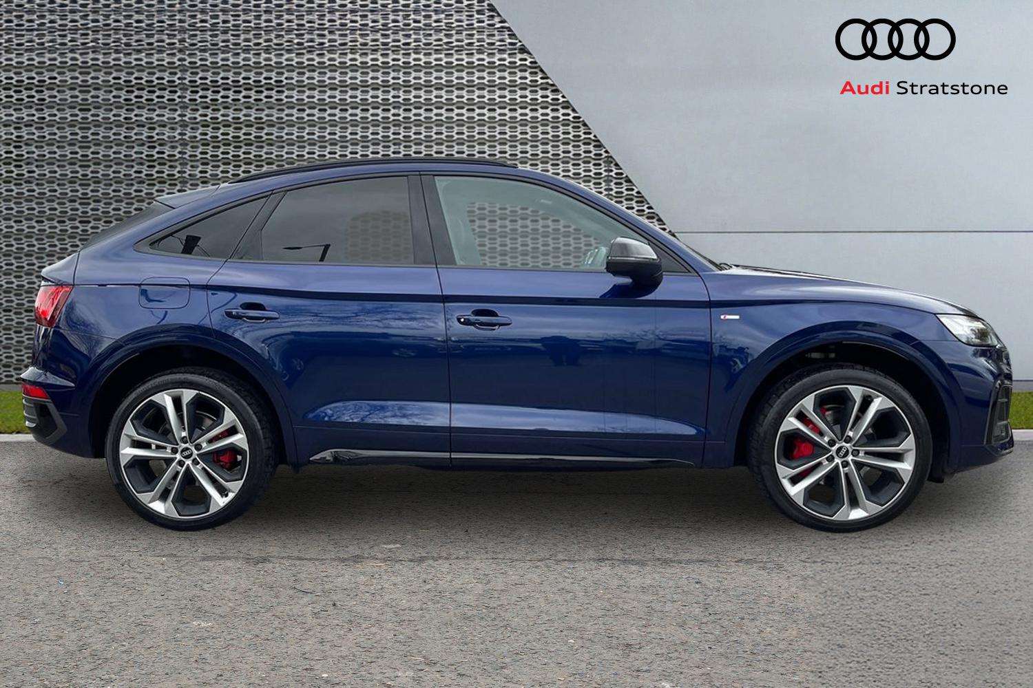 Used Audi Q5 2022 for sale - 76624482: Photo 4