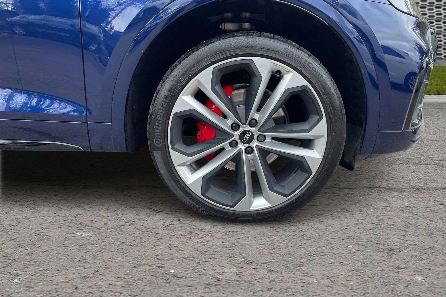 Used Audi Q5 2022 for sale - 76624482: Photo 5