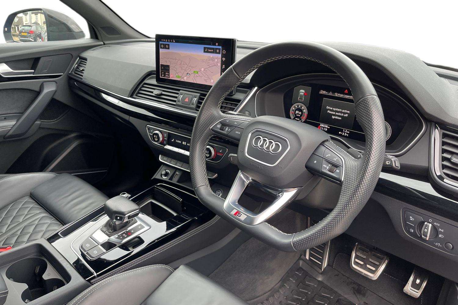 Used Audi Q5 2022 for sale - 76624482: Photo 6