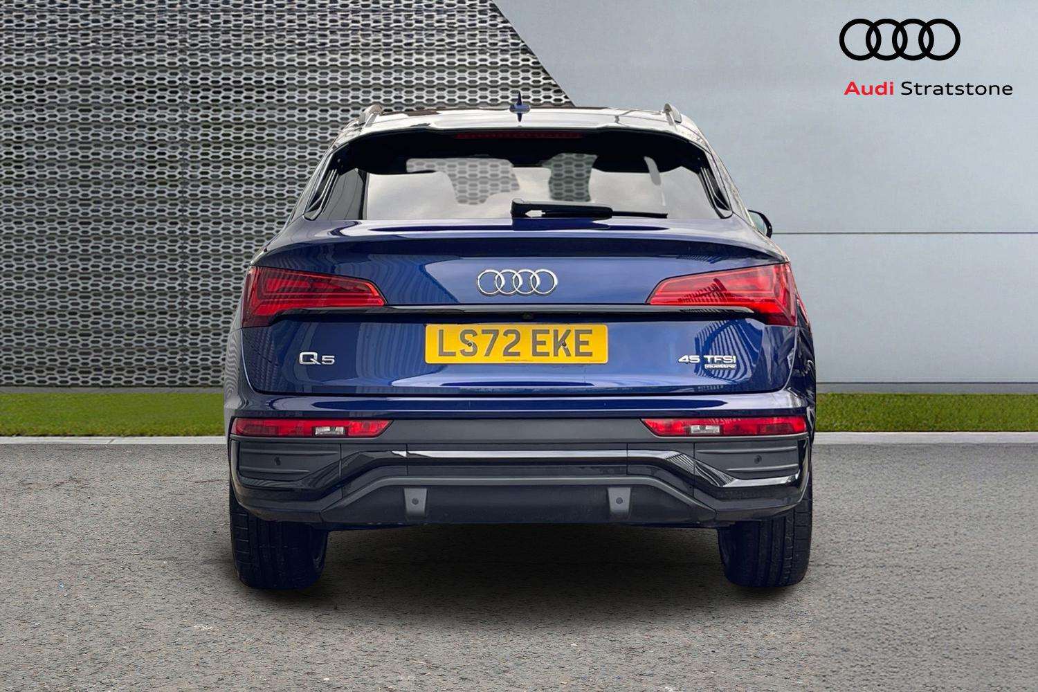 Used Audi Q5 2022 for sale - 76624482: Photo 7