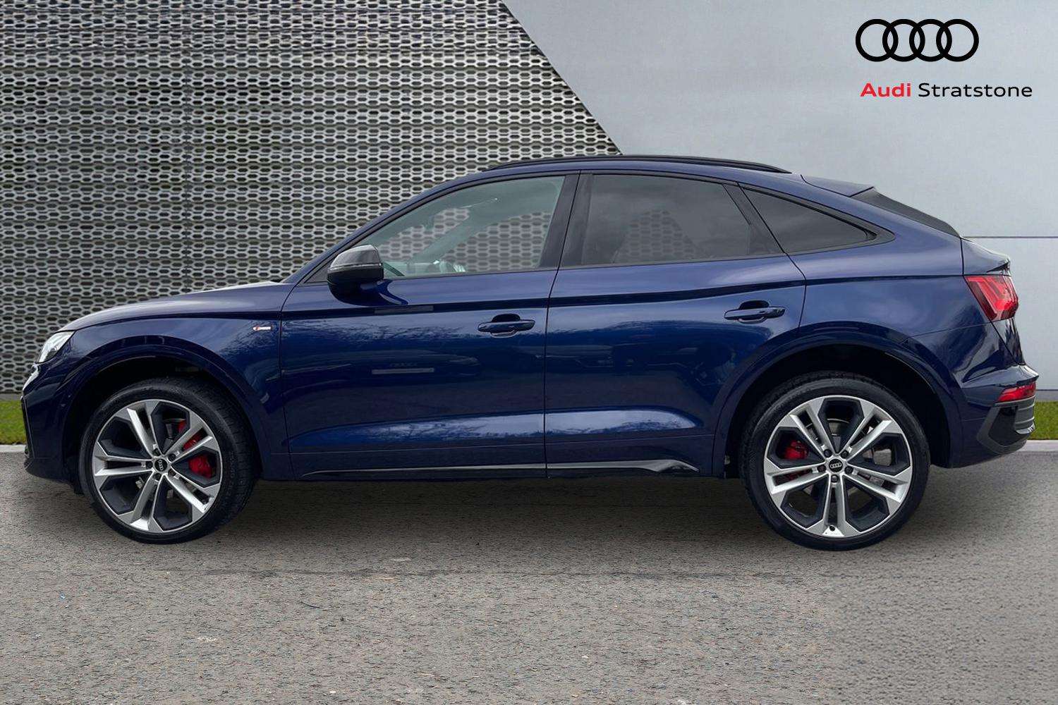 Used Audi Q5 2022 for sale - 76624482: Photo 8