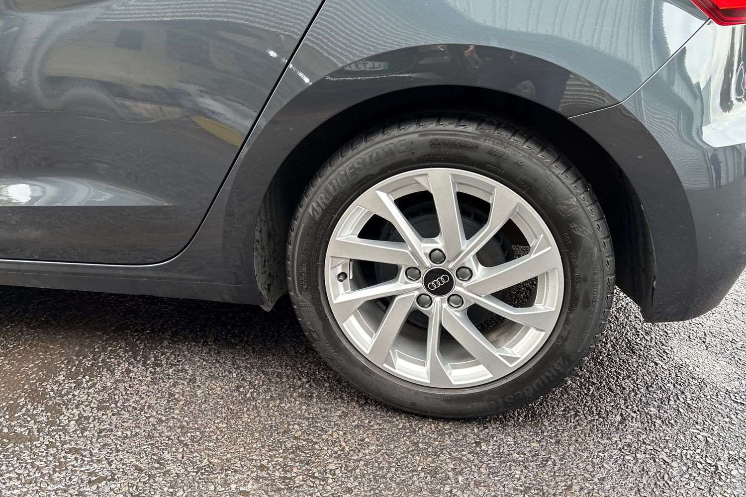 Used Audi A1 2023 for sale - 76075496: Photo 10