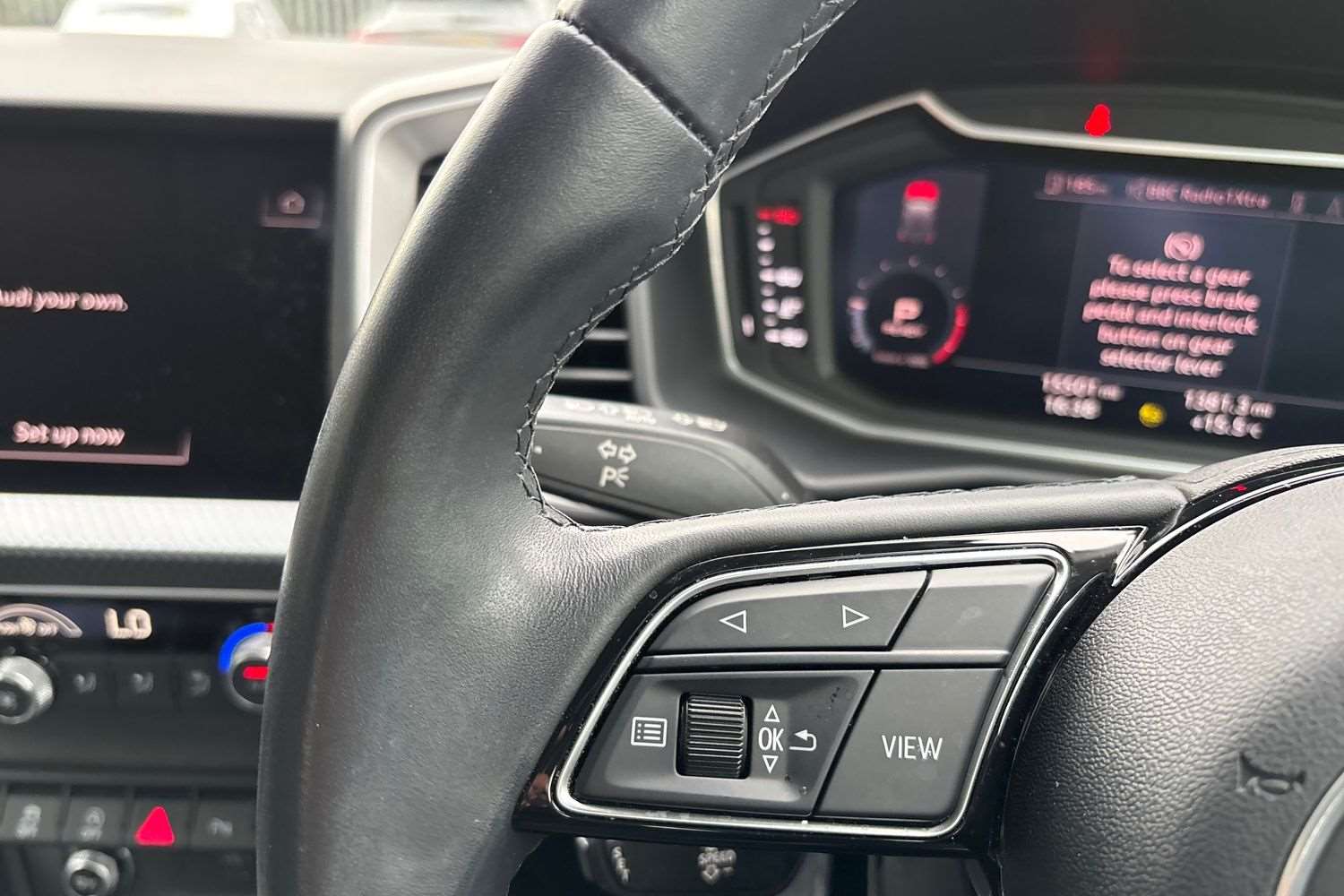 Used Audi A1 2023 for sale - 76075496: Photo 16