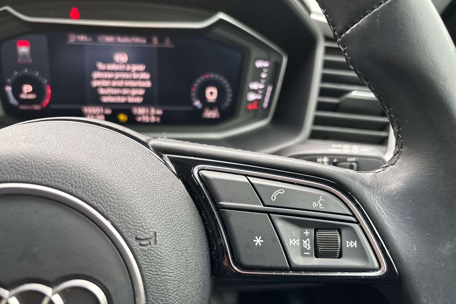 Used Audi A1 2023 for sale - 76075496: Photo 17