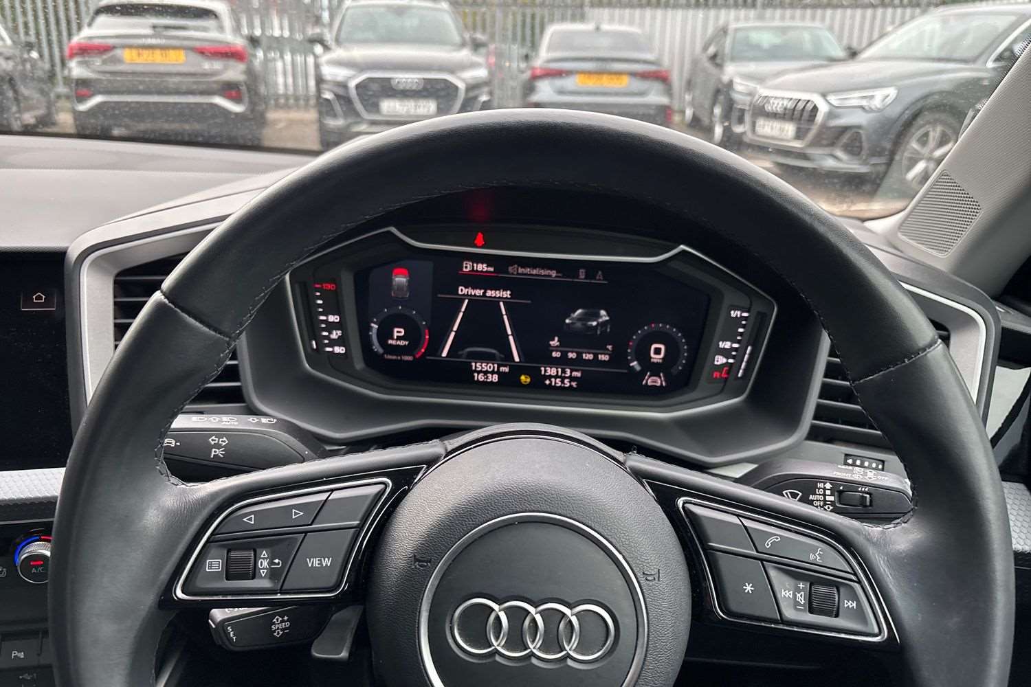 Used Audi A1 2023 for sale - 76075496: Photo 18